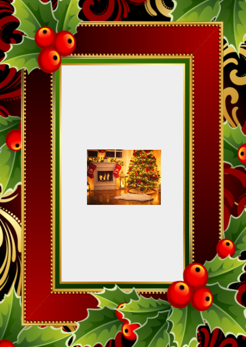 Поверия за новогодишните празници by Daniela Stefanova Klisarska - Ourboox.com