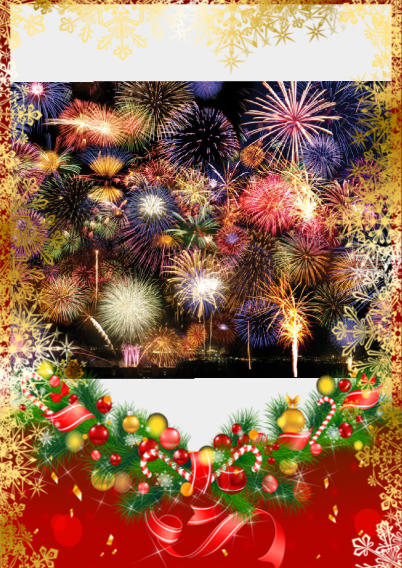 Поверия за новогодишните празници by Daniela Stefanova Klisarska - Ourboox.com