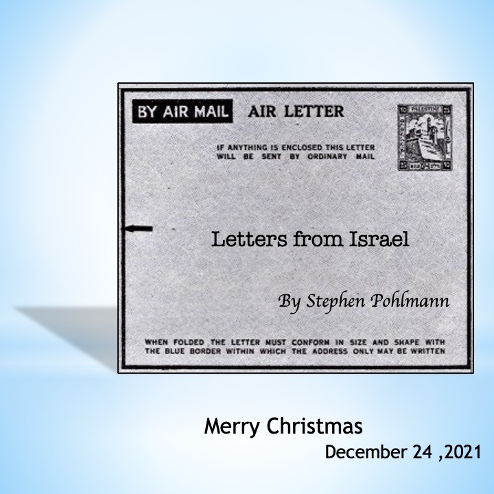 # 394 – Merry Christmas by Stephen Pohlmann - Ourboox.com