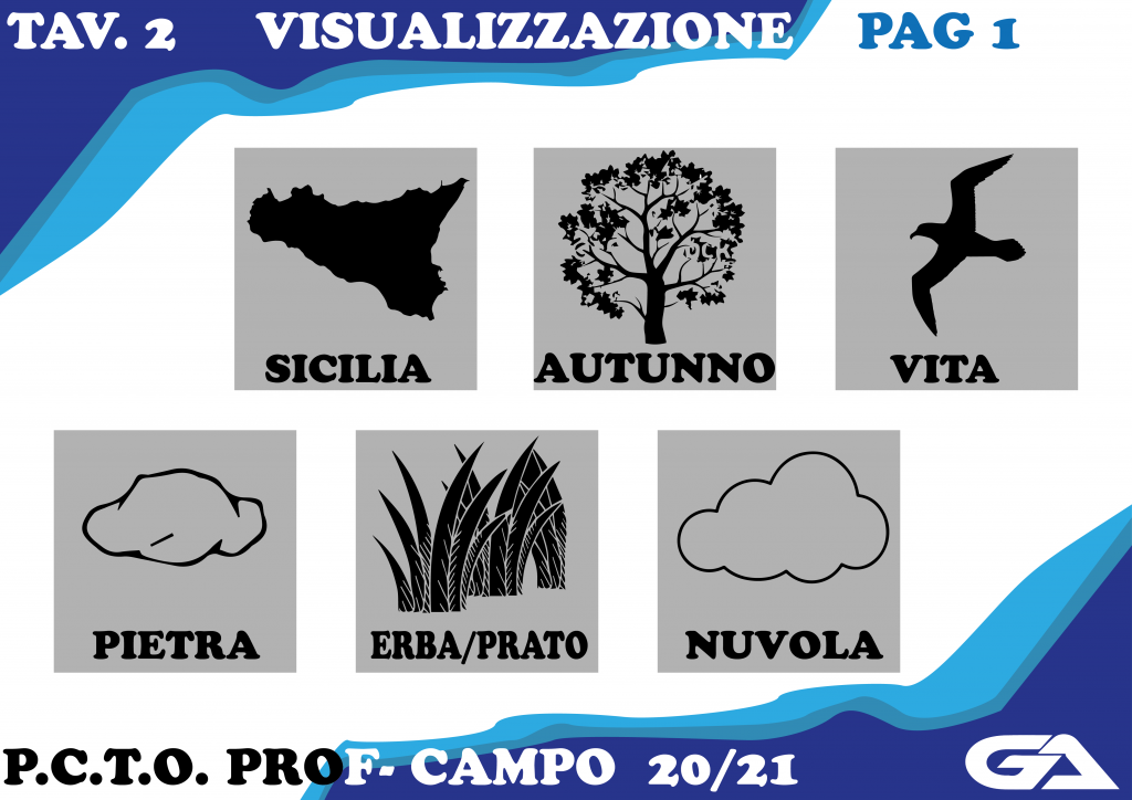 PROG. ALBERI MONUMENTALI DI PALERMO Professore Campo 21/22 Giovanni Adragna by giovanni - Ourboox.com