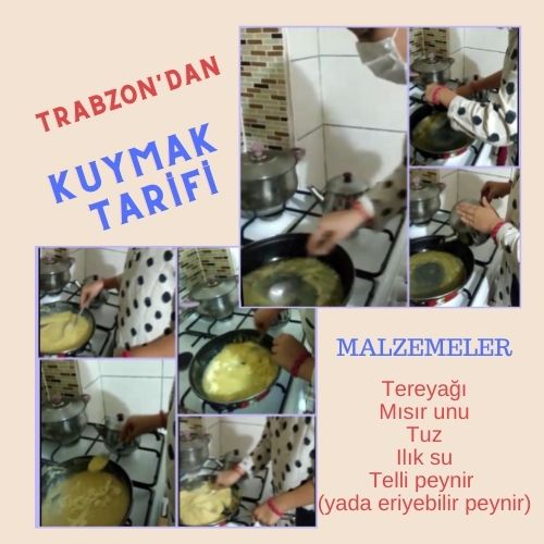 ŞEHRİMİN TADLARI by Ayse Vural - Ourboox.com