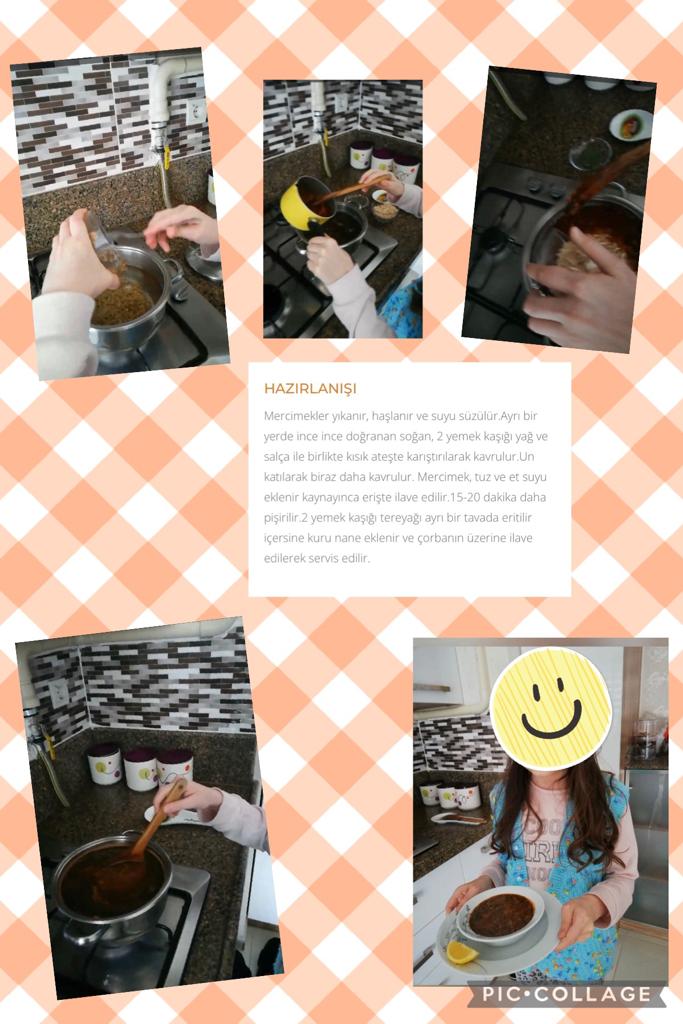 ŞEHRİMİN TADLARI by Ayse Vural - Ourboox.com