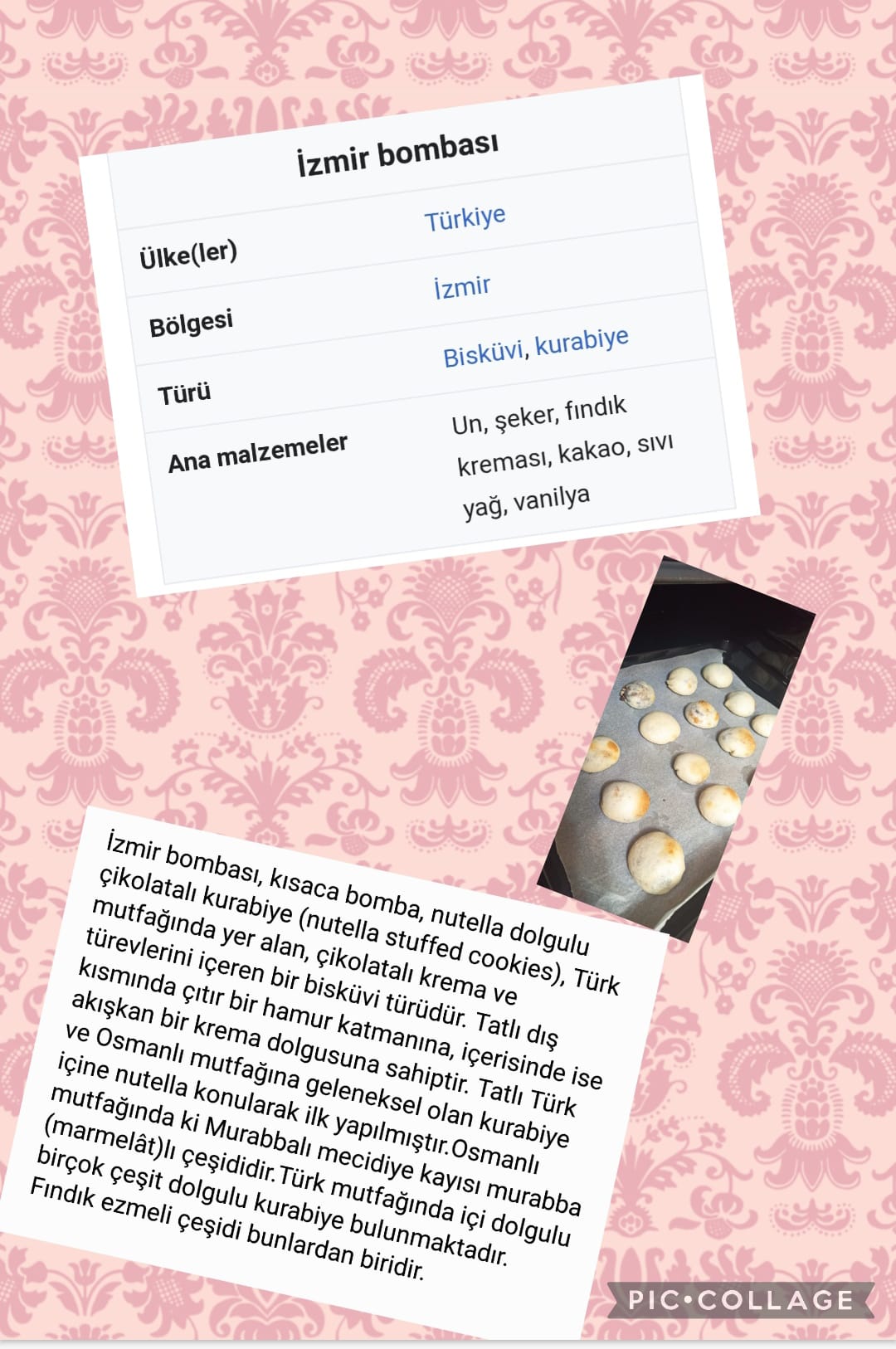 ŞEHRİMİN TADLARI by Ayse Vural - Ourboox.com