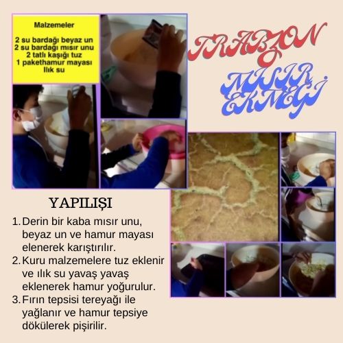 ŞEHRİMİN TADLARI by Ayse Vural - Ourboox.com