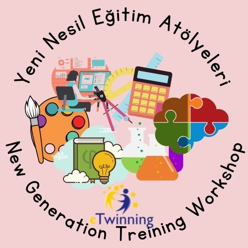 New Generation Training Workshops/Yeni Nesil Eğitim Atölyeleri by Nilgün Dündar - Ourboox.com