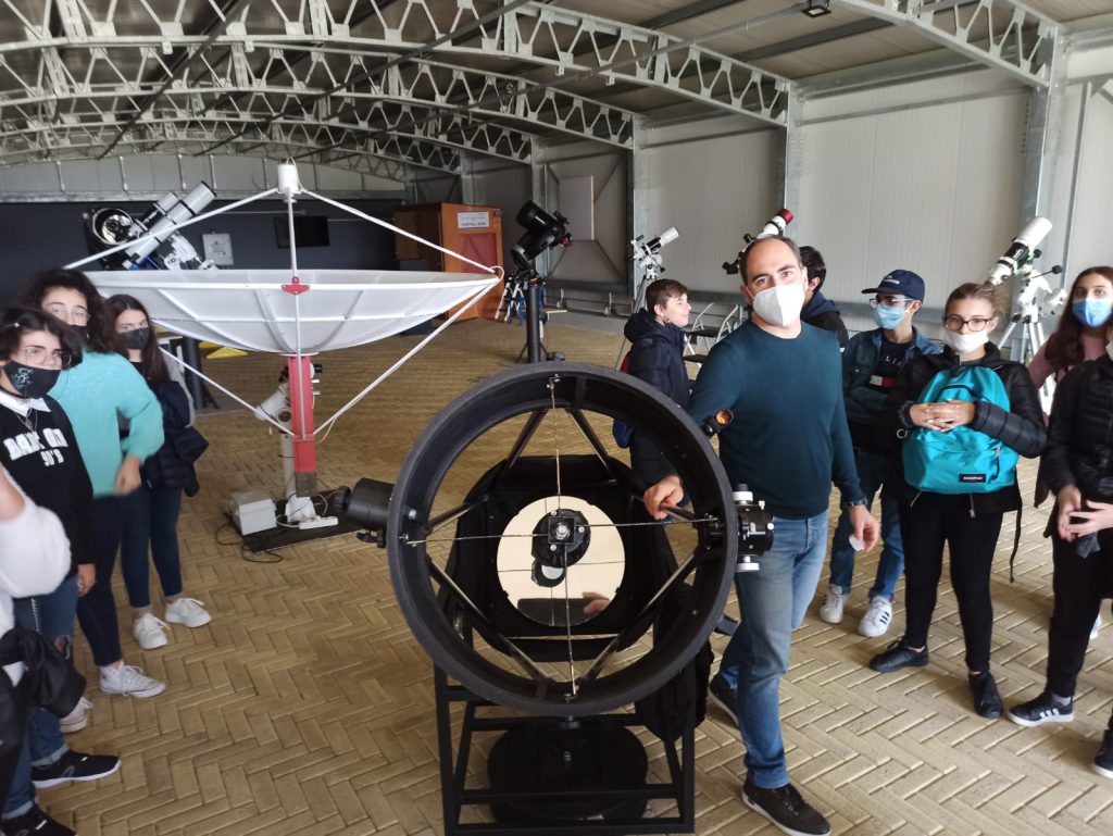 Gita a Isnello by Virginia Ruggeri - Illustrated by v.r. - Ourboox.com