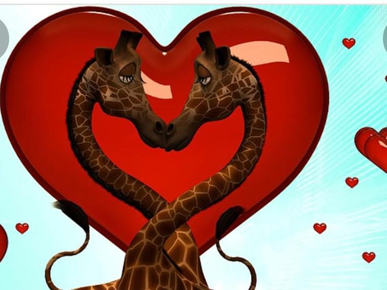 תקשורת לא אלימה בגן תומר by inbal lis - Illustrated by ענבל ליס - Ourboox.com