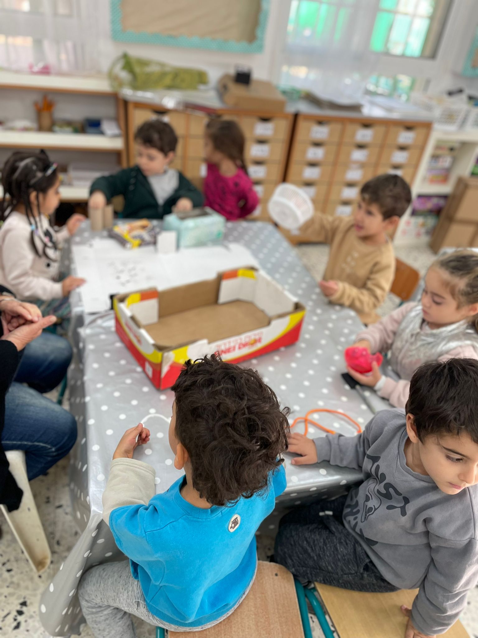 אז מה צריך בשביל לבנות מכונית