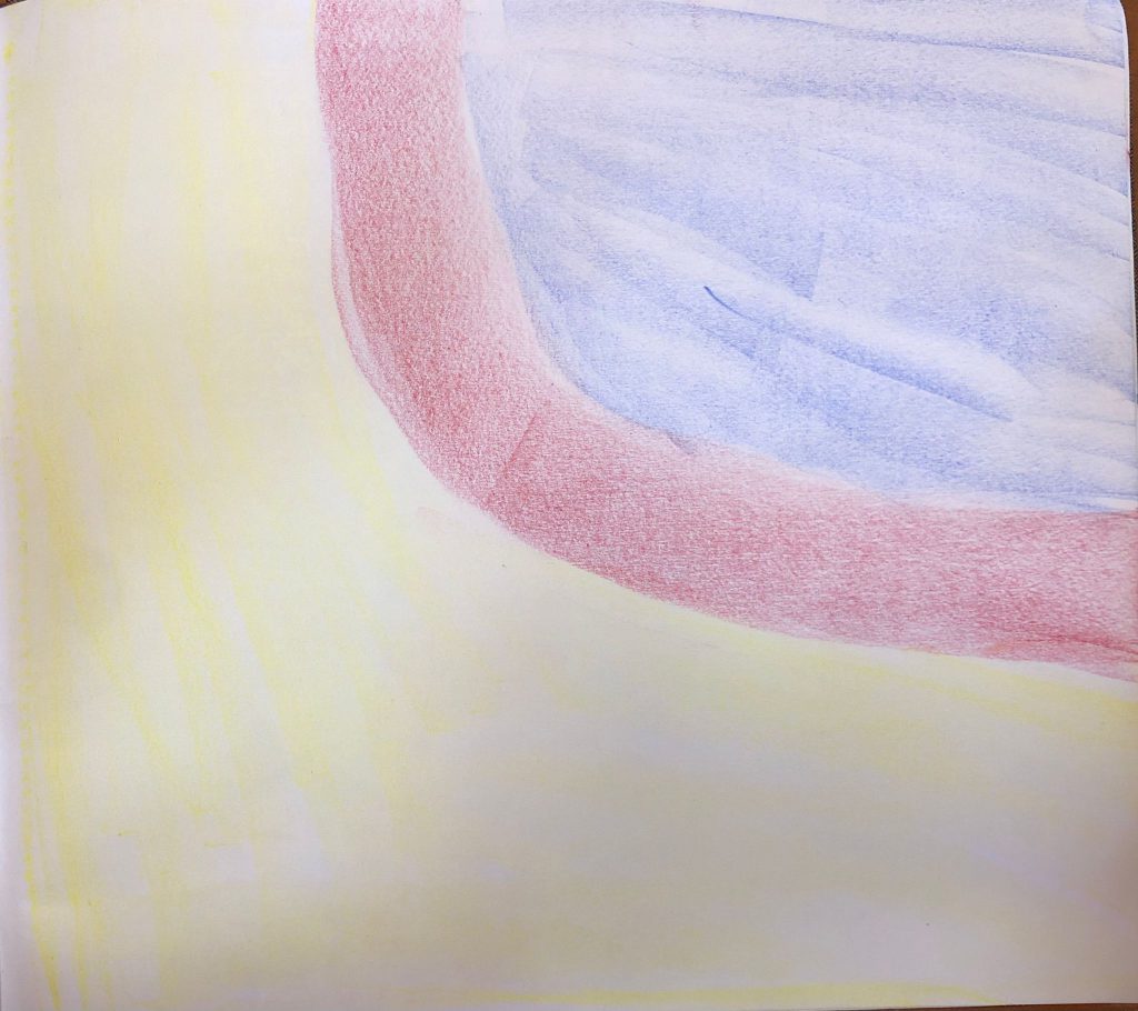 עבודת מחברת בחינוך וולדורף- כיתה א’ by hila toren - Ourboox.com