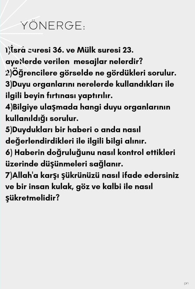 Bilgi ve İnanç by Feyza Alan - Illustrated by Feyza Alan - Ourboox.com