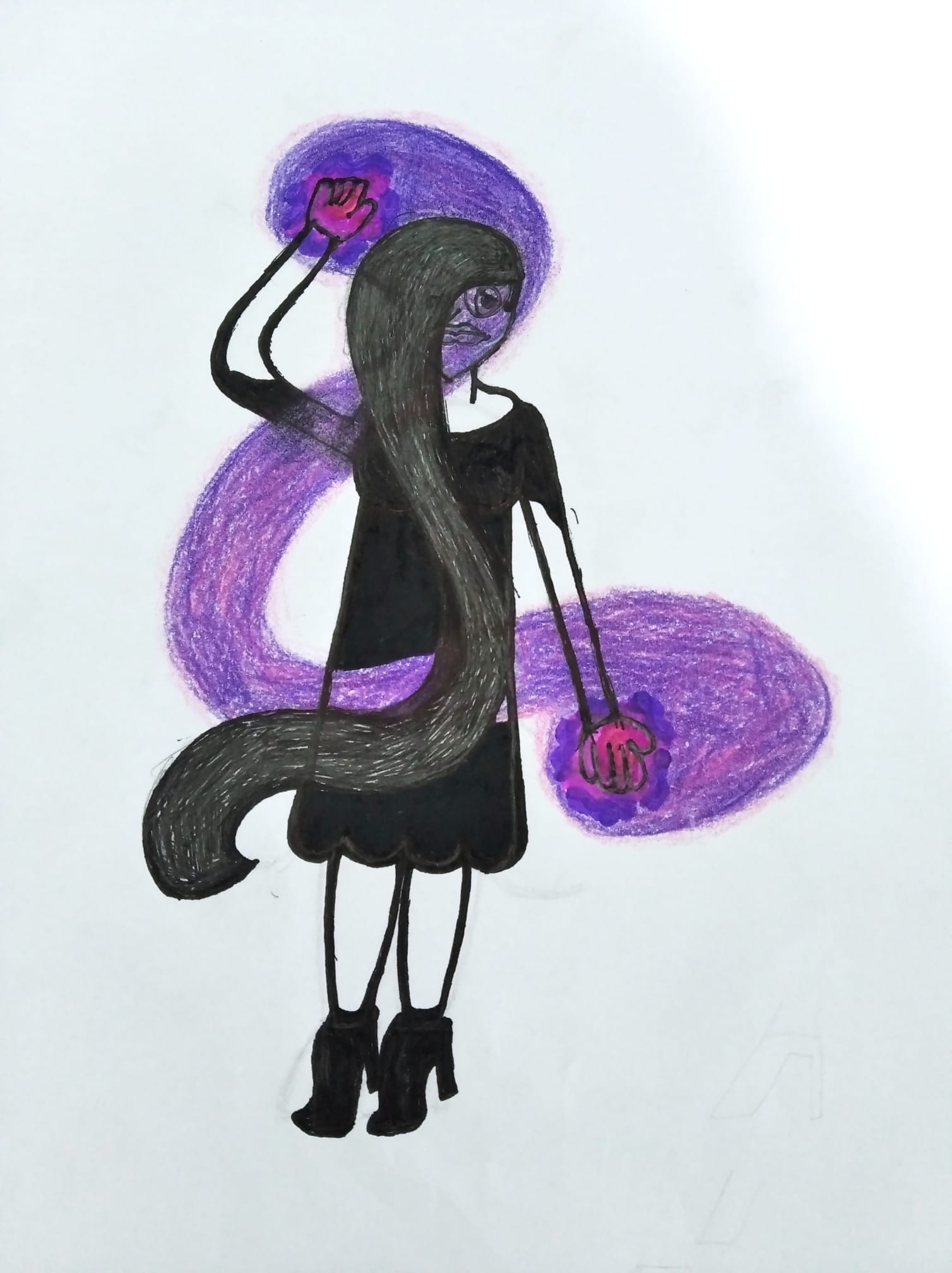 The Princess In the Mirror by Itay Zrahia, Guy Hanan and Michael Tuchman - Ourboox.com