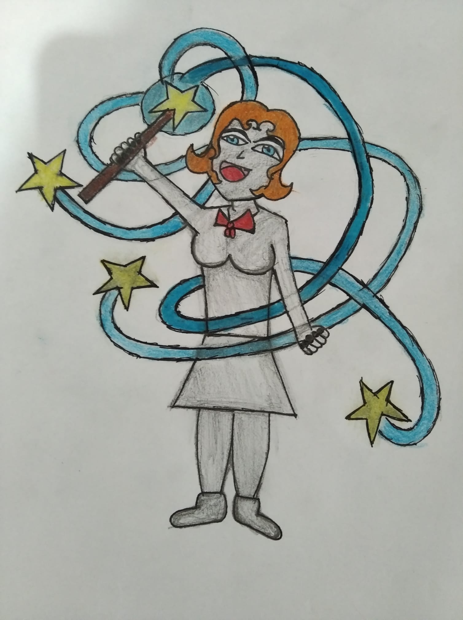 The Princess In the Mirror by Itay Zrahia, Guy Hanan and Michael Tuchman - Ourboox.com