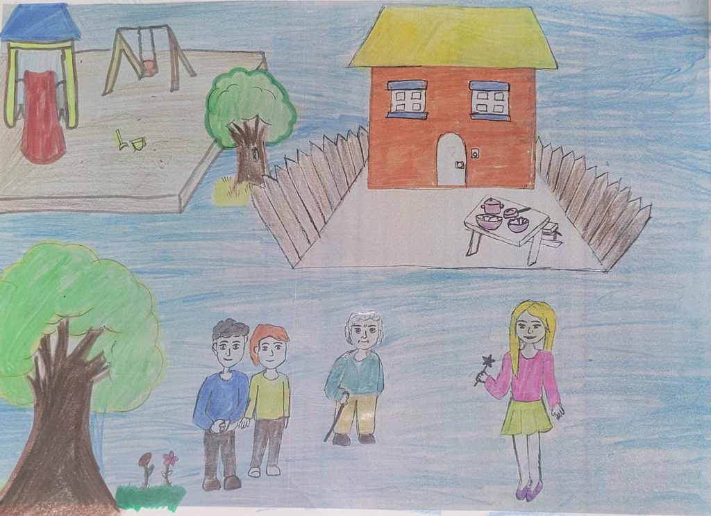 Kindness in Us by kindnessbeginswithus - Ourboox.com