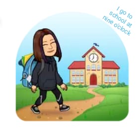 Zeynep’s Diary by Kadriye Güleş - Ourboox.com