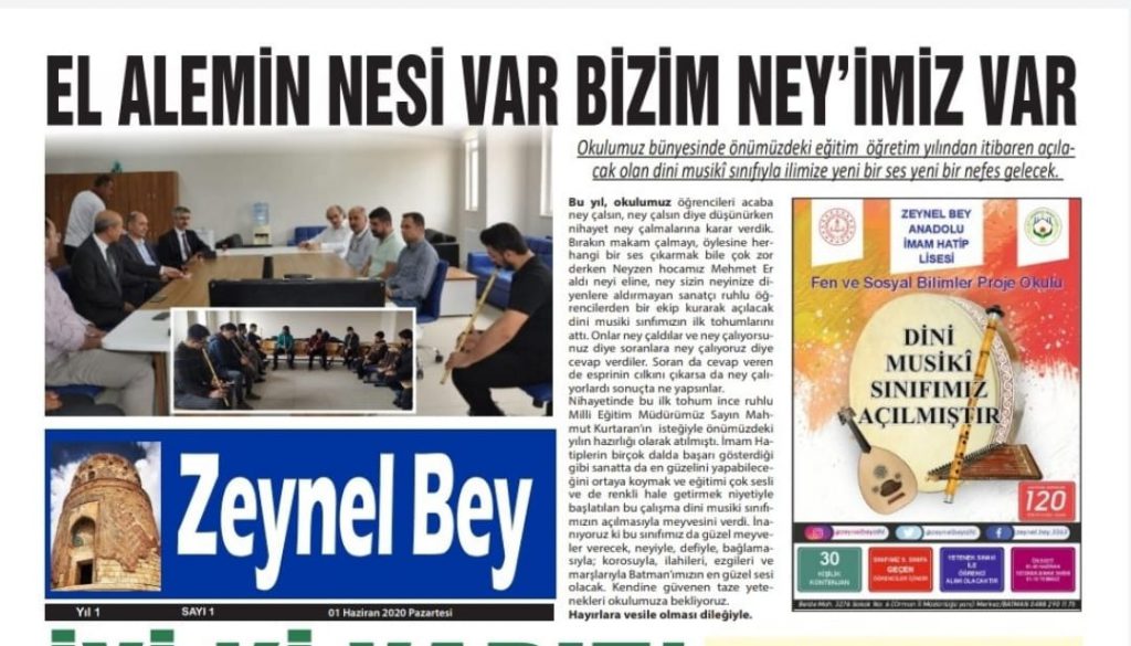 çevremizde dinin etkileri by sibel yılmaz - Ourboox.com