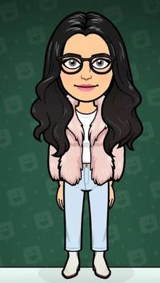 Student Avatars Lists by Teodora Tamas - Ourboox.com