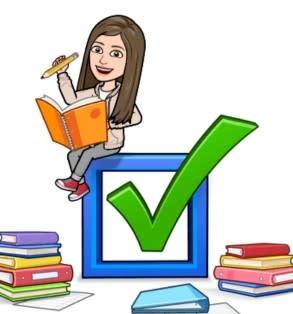 Student Avatars Lists by Teodora Tamas - Ourboox.com