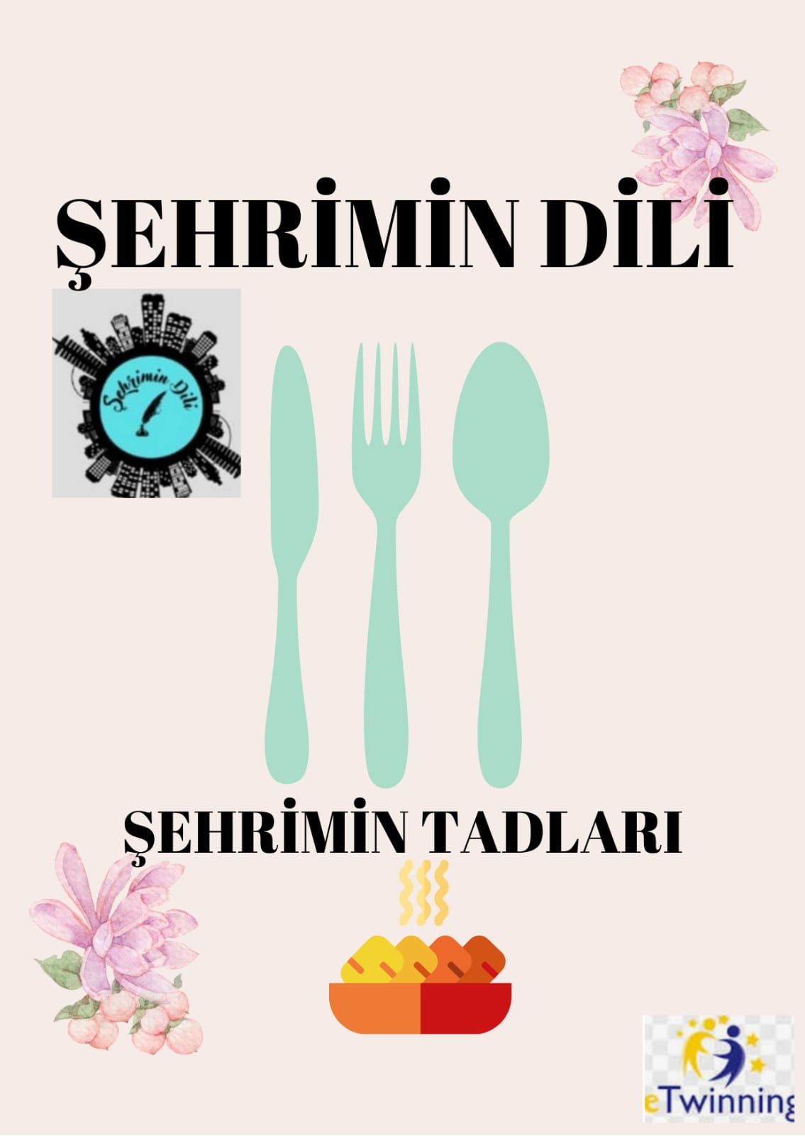 ŞEHRİMİN TADLARI by Ayse Vural - Ourboox.com