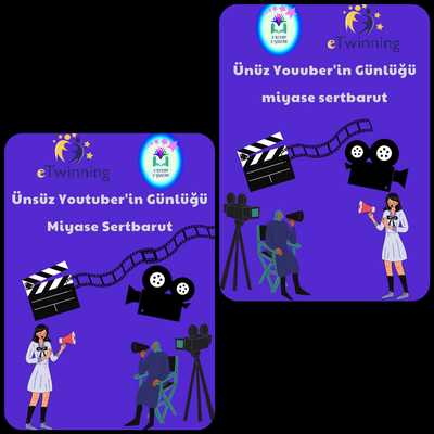 Afişlerimizdeki 7 Farkı Bulalım by Meryem BÜYÜKBAŞ - Ourboox.com