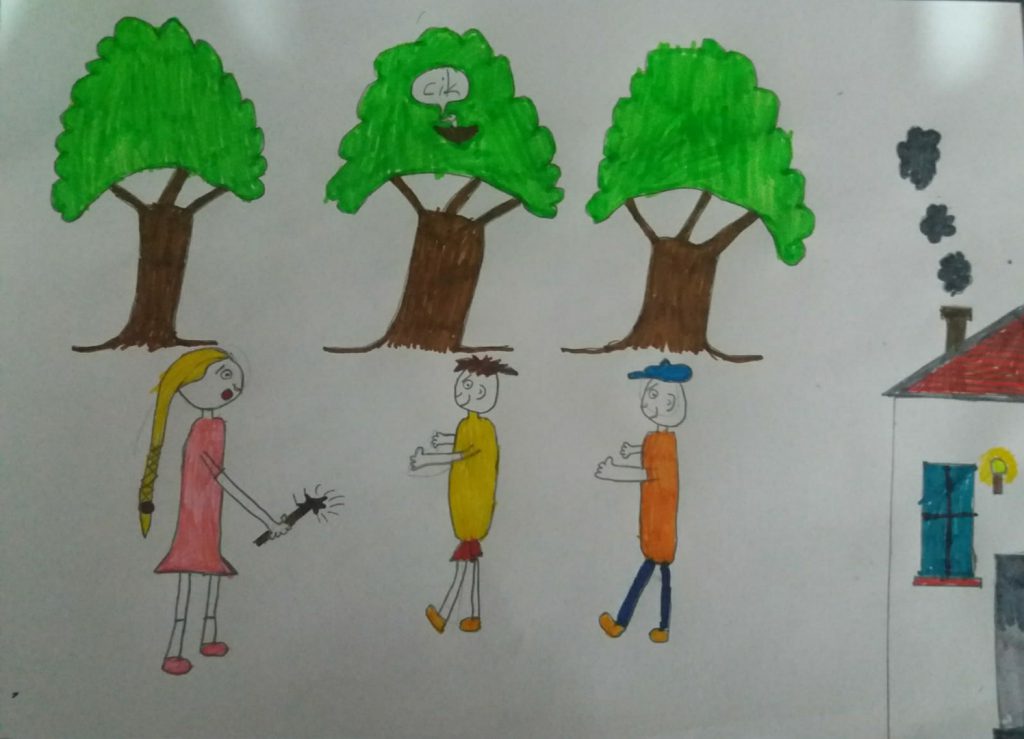 Kindness in Us by kindnessbeginswithus - Ourboox.com