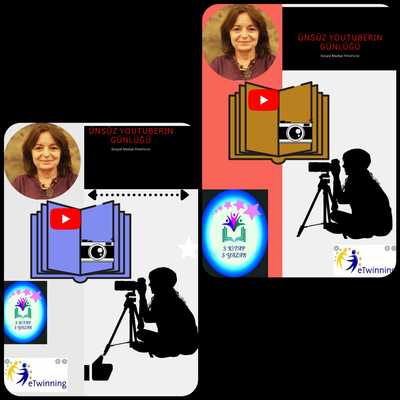 Afişlerimizdeki 7 Farkı Bulalım by Meryem BÜYÜKBAŞ - Ourboox.com