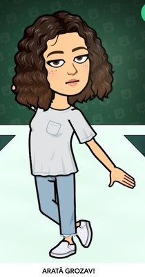 Student Avatars Lists by Teodora Tamas - Ourboox.com