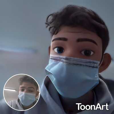 Student Avatars Lists by Teodora Tamas - Ourboox.com