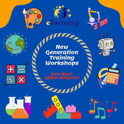 New Generation Training Workshops Student Pre-Assessment Questionnaire by Merve Kılıç - Ourboox.com