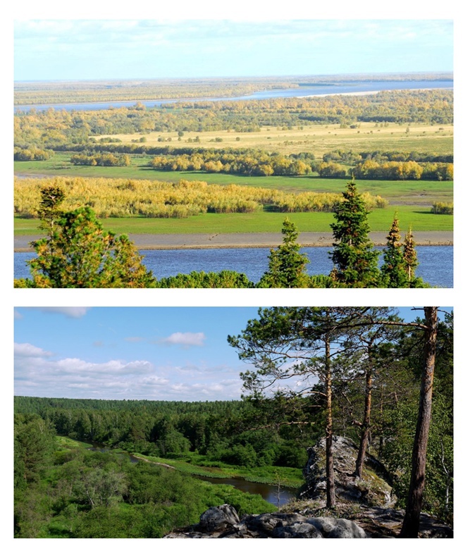 Экология Малой родины by Tserbe Ekaterina - Ourboox.com