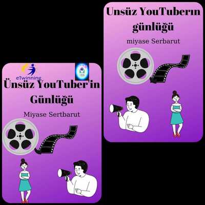 Afişlerimizdeki 7 Farkı Bulalım by Meryem BÜYÜKBAŞ - Ourboox.com