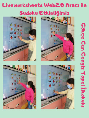 OYUNUN DİLİ SUDOKU KİTABI by Hilal Yılmaz - Ourboox.com