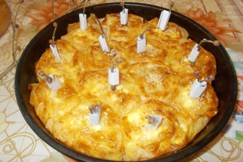 Нова година by Nadq Mineva - Ourboox.com