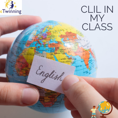 CLIL IN MY CLASS PROJECT POSTER SURVEY RESULT by Nevra HAN - Ourboox.com