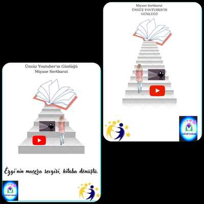 Afişlerimizdeki 7 Farkı Bulalım by Meryem BÜYÜKBAŞ - Ourboox.com