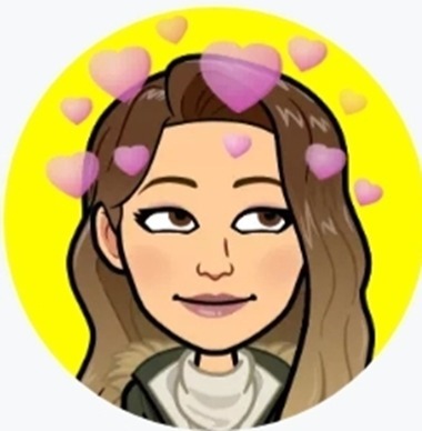 Student Avatars Lists by Teodora Tamas - Ourboox.com