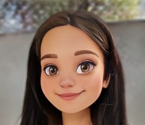 Student Avatars Lists by Teodora Tamas - Ourboox.com