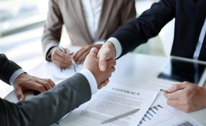 Правила бізнес-етики, якими нехтують в Україні by Natali - Ourboox.com