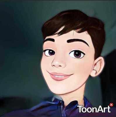 Student Avatars Lists by Teodora Tamas - Ourboox.com