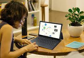 תקשוב וחדשנות בלמידה by reham - Ourboox.com