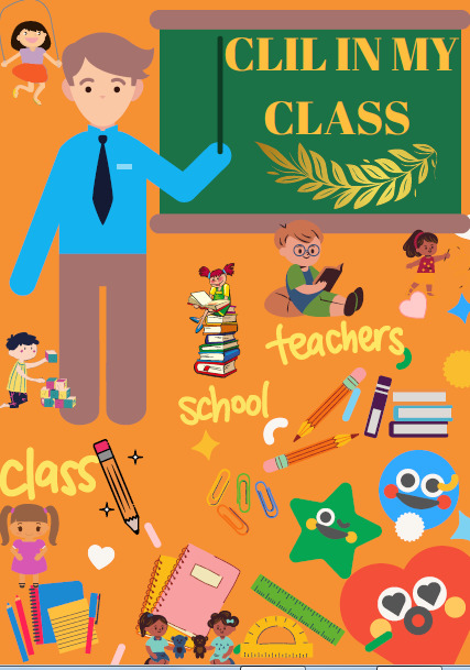 CLIL IN MY CLASS PROJECT POSTER SURVEY RESULT by Nevra HAN - Ourboox.com