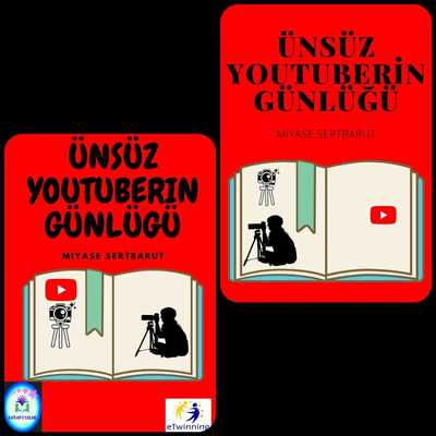 Afişlerimizdeki 7 Farkı Bulalım by Meryem BÜYÜKBAŞ - Ourboox.com
