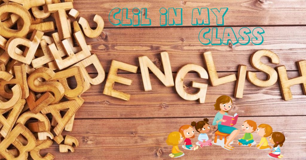 CLIL IN MY CLASS PROJECT POSTER SURVEY RESULT by Nevra HAN - Ourboox.com