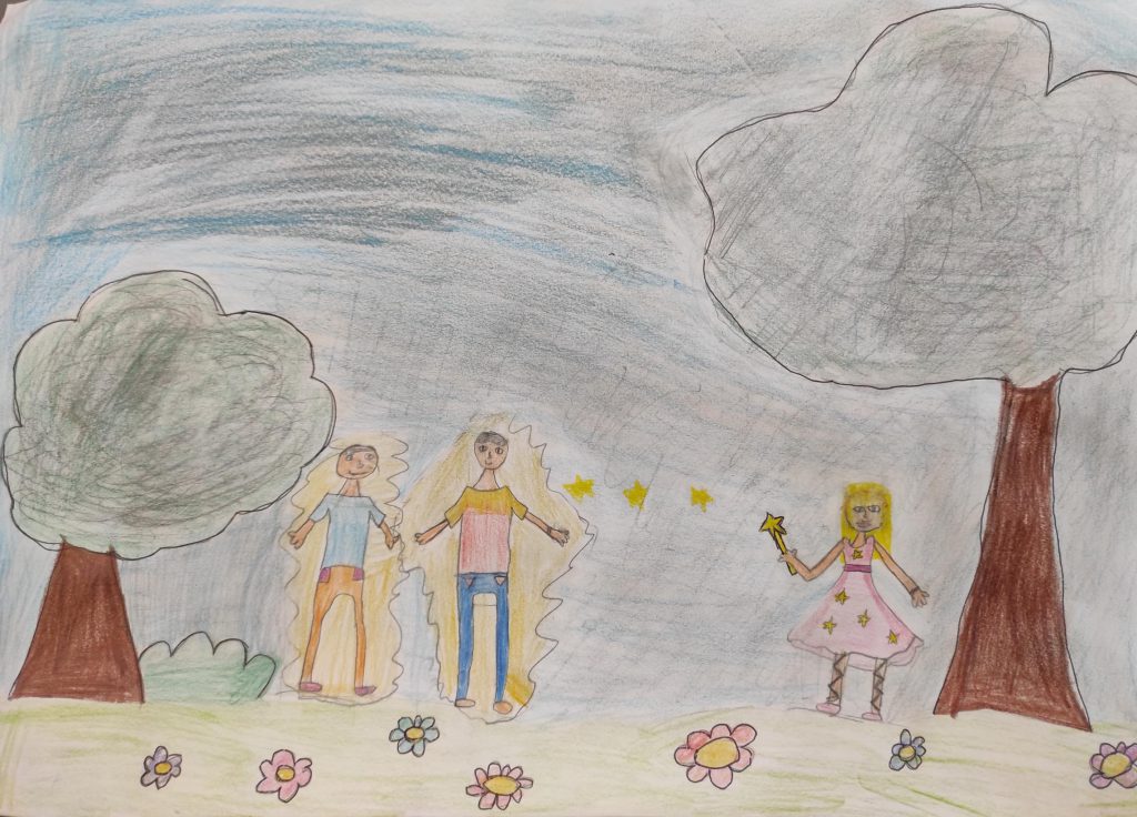 Kindness in Us by kindnessbeginswithus - Ourboox.com