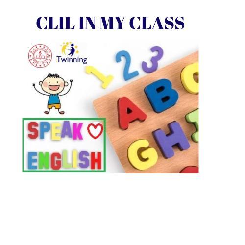 CLIL IN MY CLASS PROJECT POSTER SURVEY RESULT by Nevra HAN - Ourboox.com