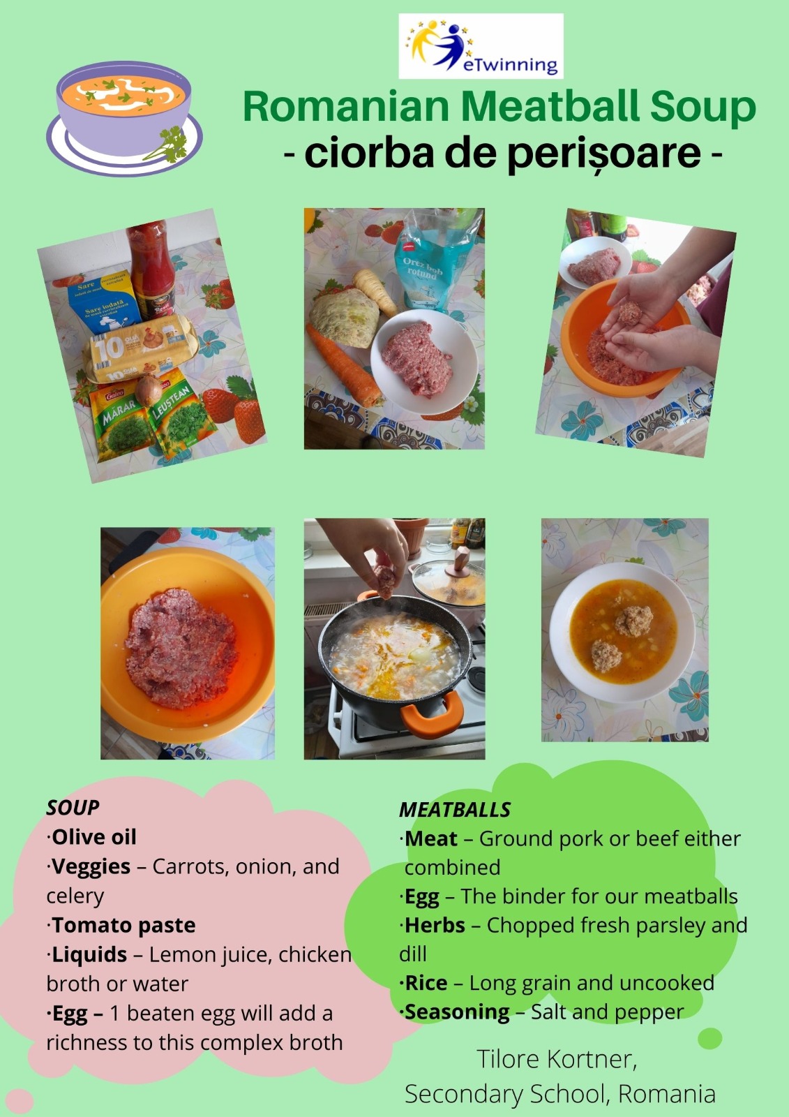 ŞEHRİMİN TADLARI by Ayse Vural - Ourboox.com