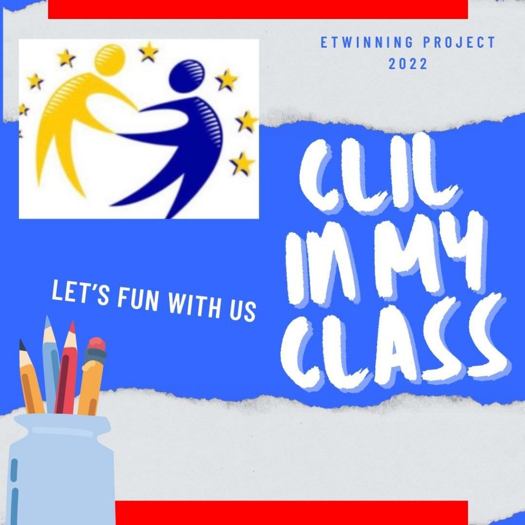 CLIL IN MY CLASS PROJECT POSTER SURVEY RESULT by Nevra HAN - Ourboox.com