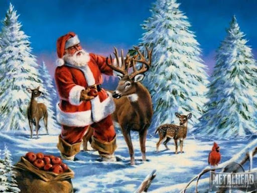 Craciun in Marea Britanie by moldovan stefania - Ourboox.com