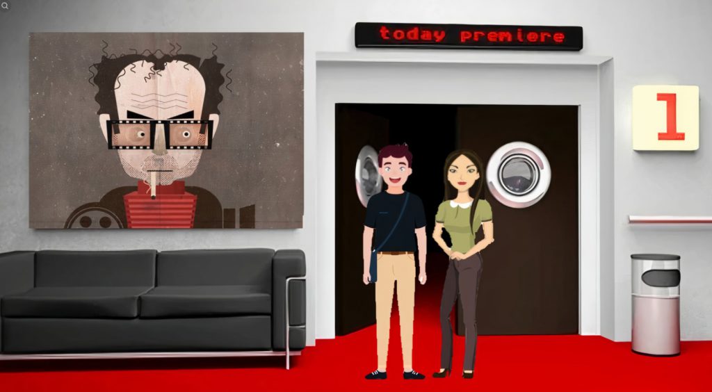 That Bad Day by Hadar Hason, Noy, Asaf Eliasy, Noya Haham and Shira Fridman - Illustrated by Group mambers - Ourboox.com