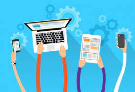 למידה משולבת טכנולוגיה by amnamsaed - Illustrated by אמנה מסאעד - Ourboox.com