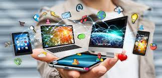 למידה משולבת טכנולוגיה by amnamsaed - Illustrated by אמנה מסאעד - Ourboox.com